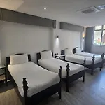 Print Works Hotel