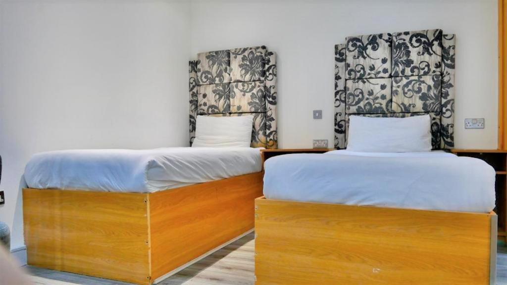 Hotel Print Works