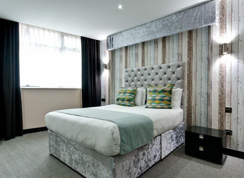 Hotel Print Works 3*
