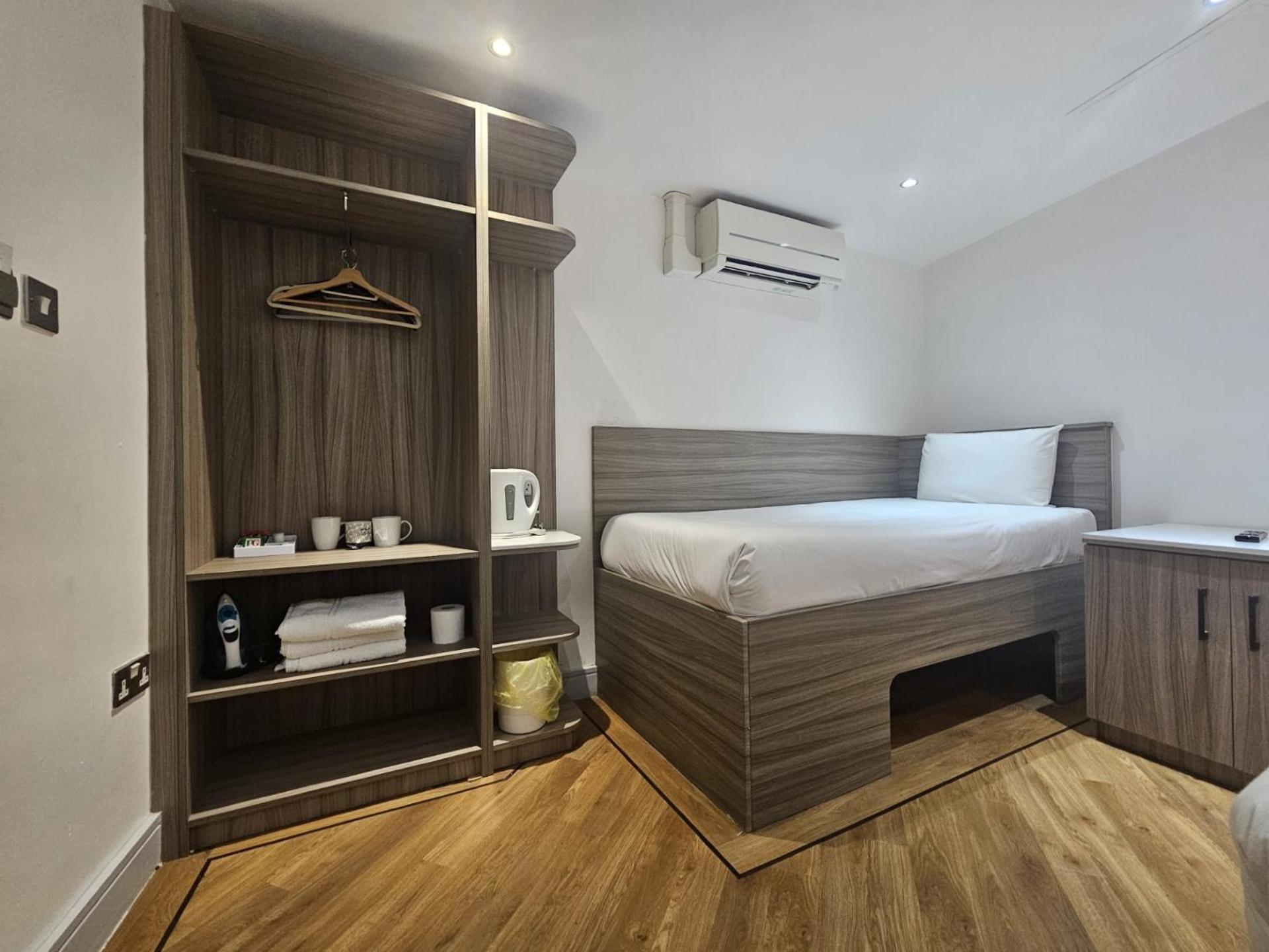Print Works Hotel