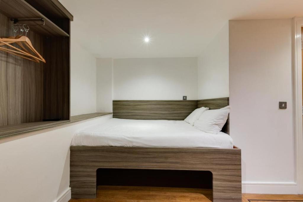Hotel Print Works Liverpool
