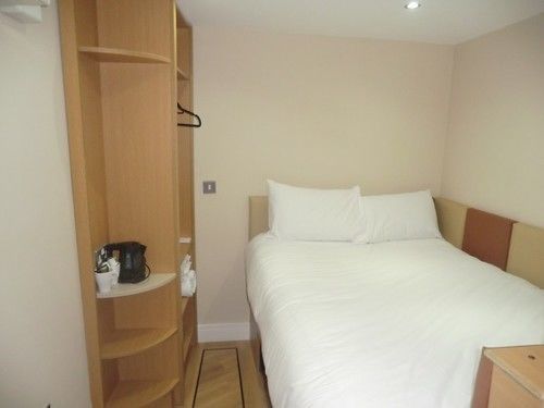 Hotel Print Works Liverpool